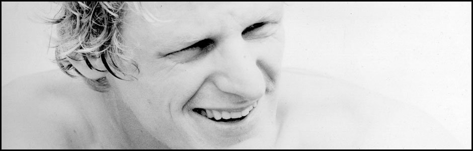 Oliver "OT" Thurau 18.01.1973 - 04.01.2015