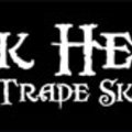 Black heaven skateshop