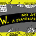 R.O.W skateboards