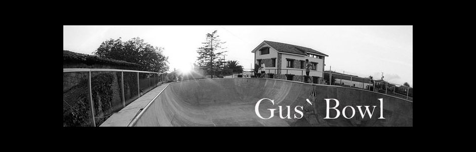 Gus` Bowl 