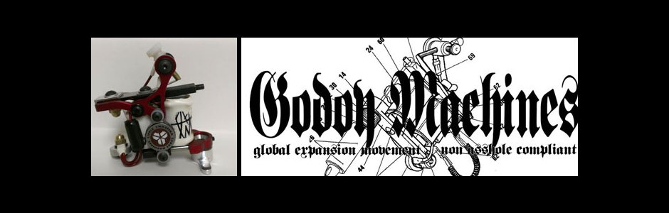 little swastika pro model on godoy machines