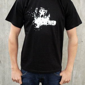 T-Shirt - Screaming Ape