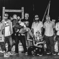 Kupa,Lele,Jure,Deso,Piper,Mico(beard),Blaz,Jocko,Pudi pic: blaz