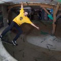 juli, tailsllide over deathbox pic: jhay