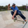 Pudi , fs crailslide, pic: pipeshots