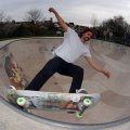 Juli, fs grind, pic: pipeshots