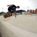 foni bs ollied the jumping rope...