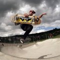 Kupa,  foto: pipeshots