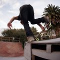 Tim, indy nodepick