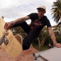 Dirk aka Diggler aka Digglat , signature layback air