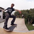 Xdog,  fs tailslide transfer