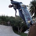 Marcos, bs blunt