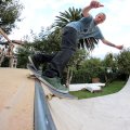Piper, bs smithgrind  , Pic: Jani