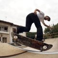 David "Zuko" , bs disaster